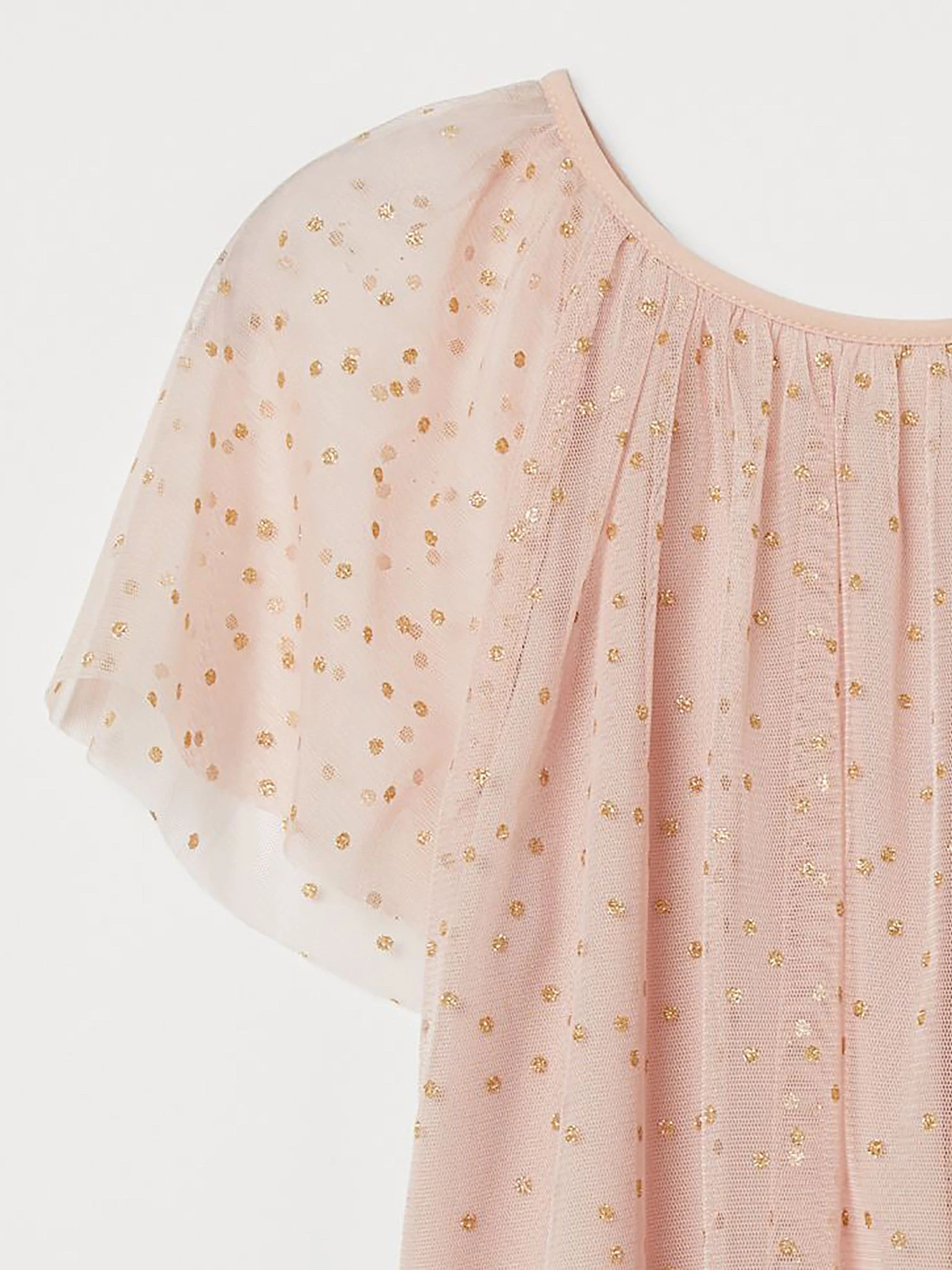 Рубашки H&M модель 63566 Фото