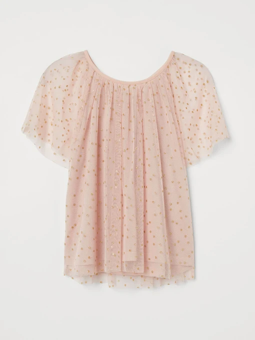 Сорочки H&M модель 63566 Фото