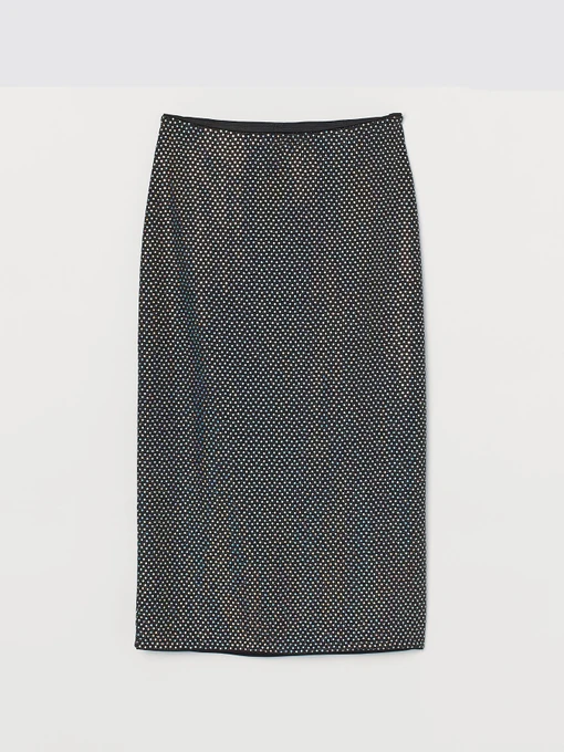 Юбки H&M модель 53657 Фото