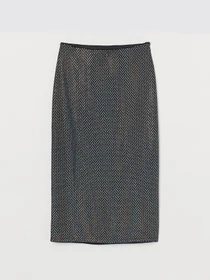 Юбки H&M модель 53657 Фото