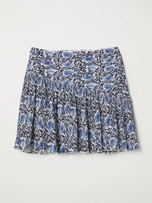 Юбки H&M модель 67996 Фото