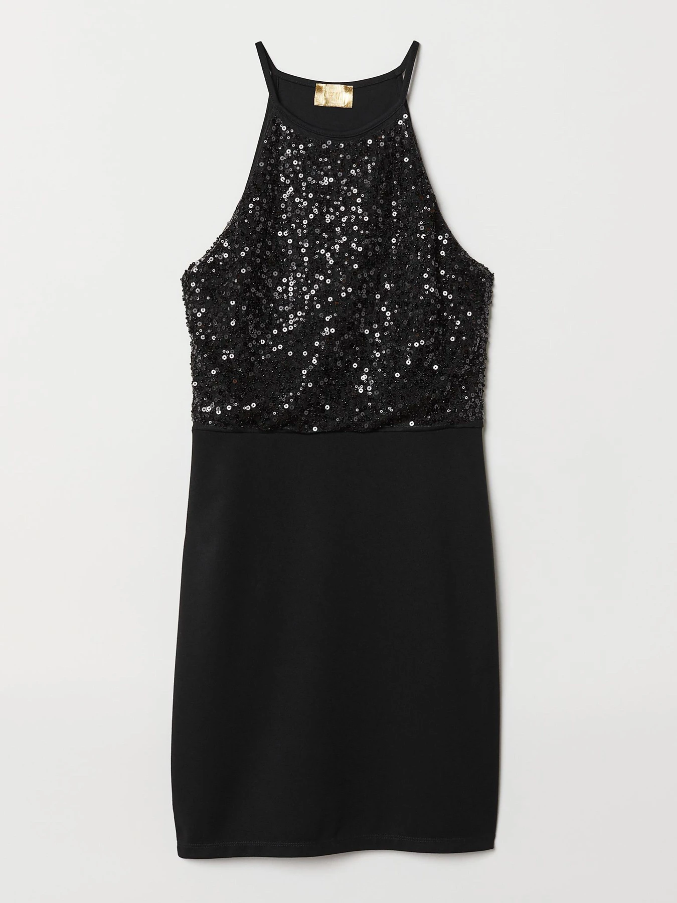 Платья H&M модель 67992 Фото