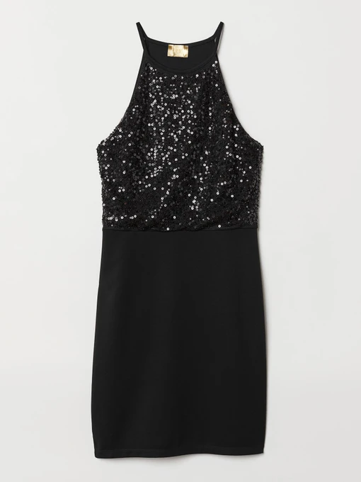 Платья H&M модель 67992 Фото