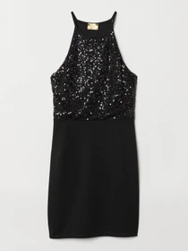 Платья H&M модель 67992 Фото