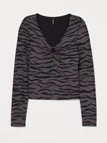 Худи и свитшоты H&M модель 67997 Фото