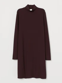 Платья H&M модель 55266 Фото
