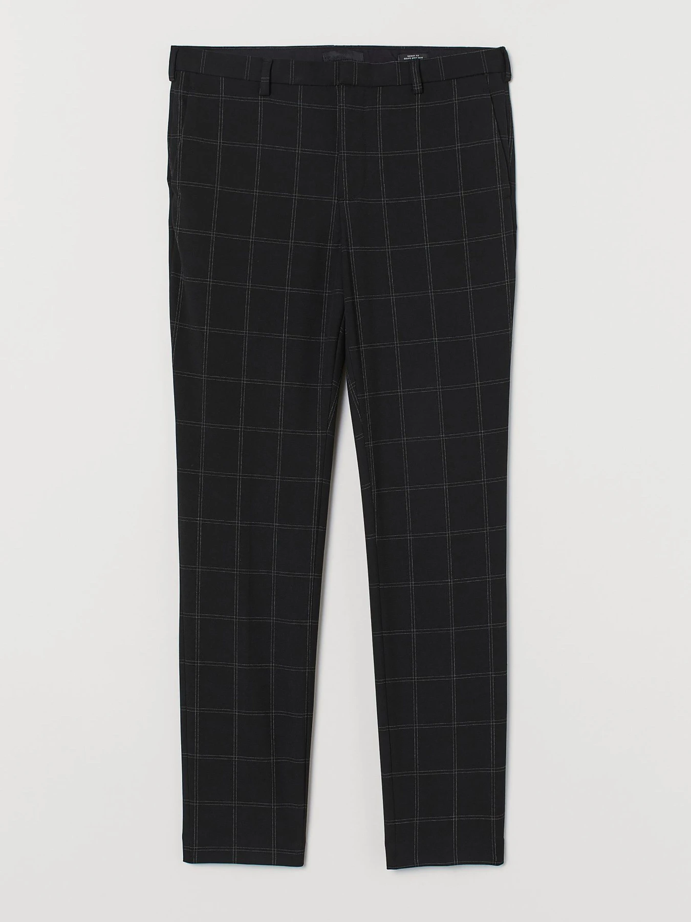 Брюки H&M модель 57925 Фото