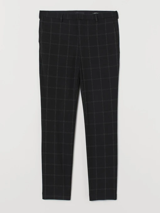 Брюки H&M модель 57925 Фото