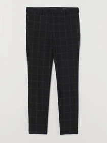 Брюки H&M модель 57925 Фото