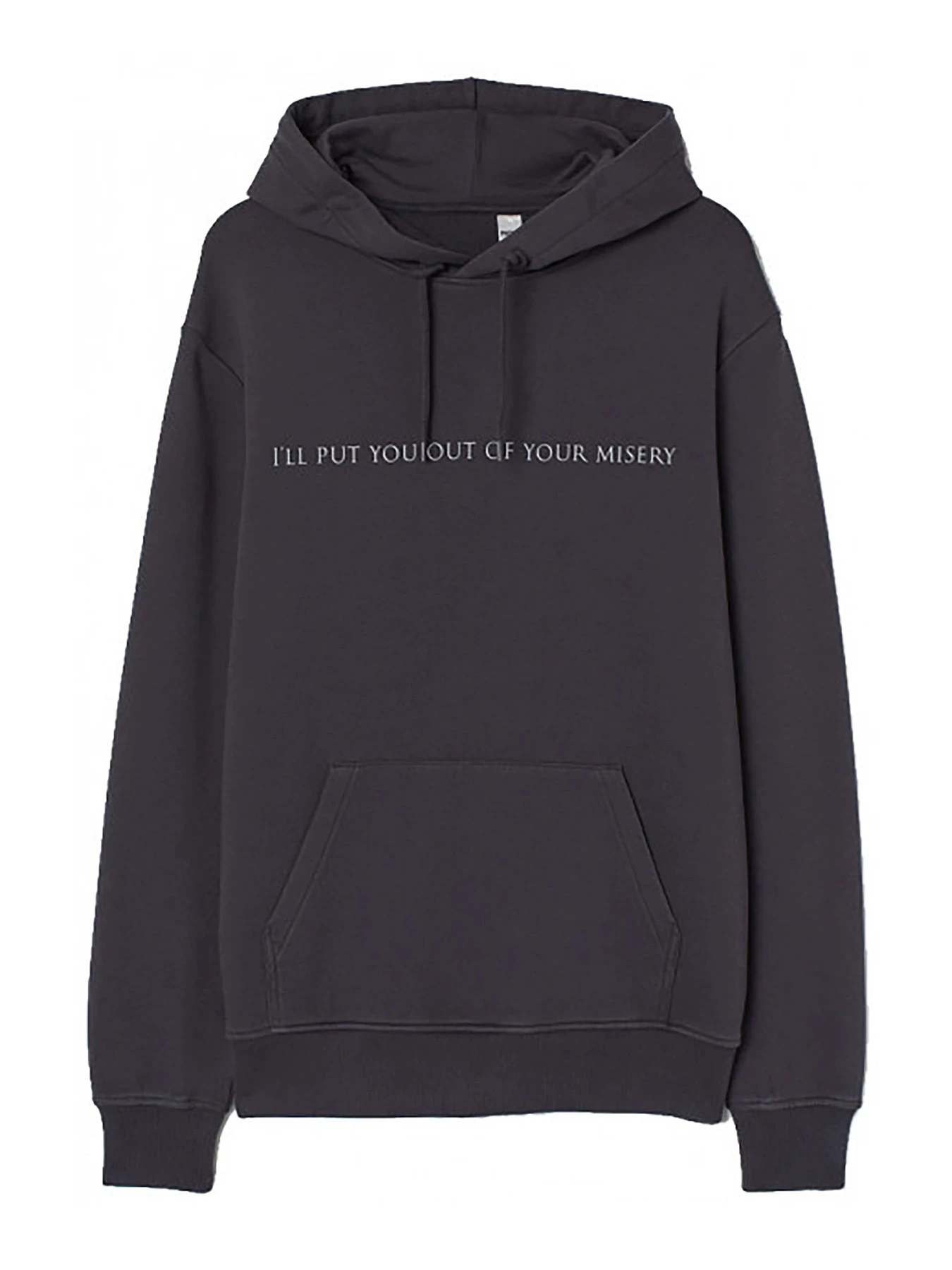 Худи и свитшоты H&M модель 49136 Фото