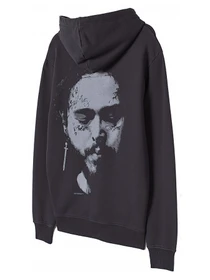 Худи и свитшоты H&M модель 49136 Фото
