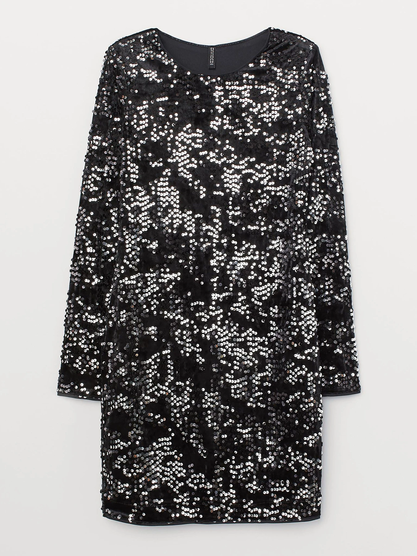 Платья H&M модель 52319 Фото