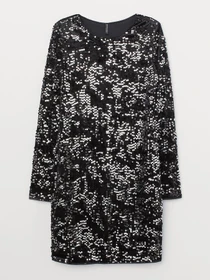 Платья H&M модель 52319 Фото