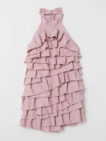Платья H&M модель 67998 Фото