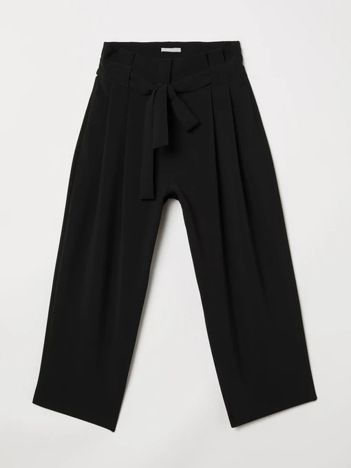 Брюки H&M модель 56530 Фото
