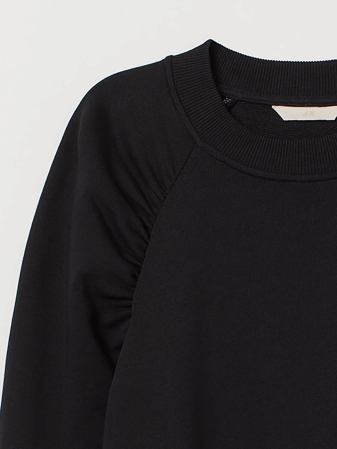 Худи и свитшоты H&M модель 58027 Фото