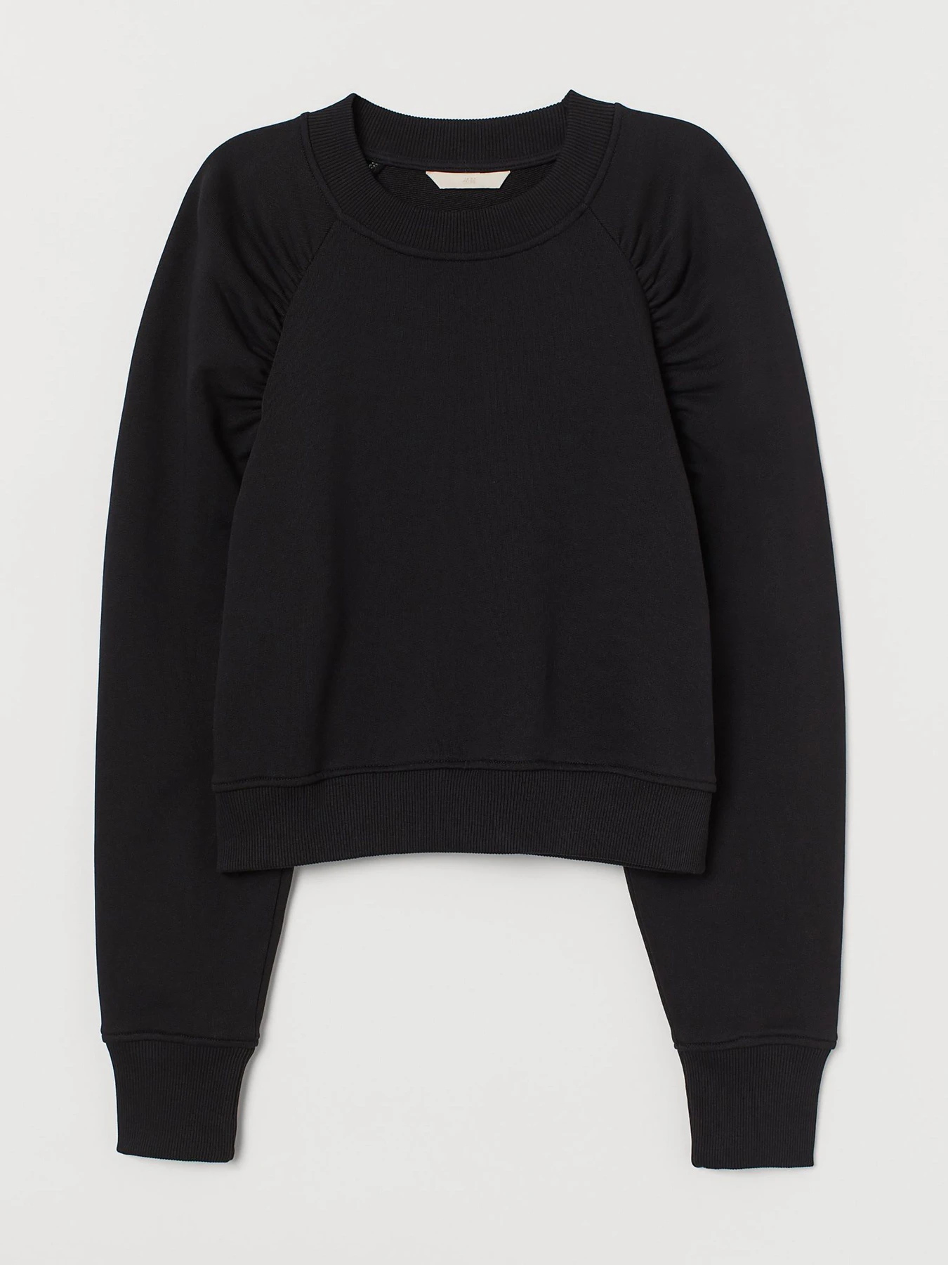 Худи и свитшоты H&M модель 58027 Фото