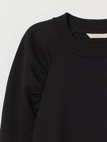 Худи и свитшоты H&M модель 58027 Фото