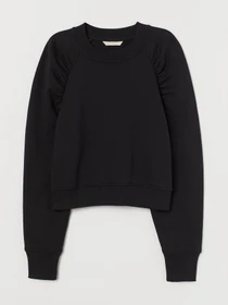 Худи и свитшоты H&M модель 58027 Фото