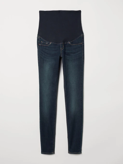 Джинси H&M модель 59505 Фото