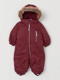 Комбінезони H&M модель 60638 Фото
