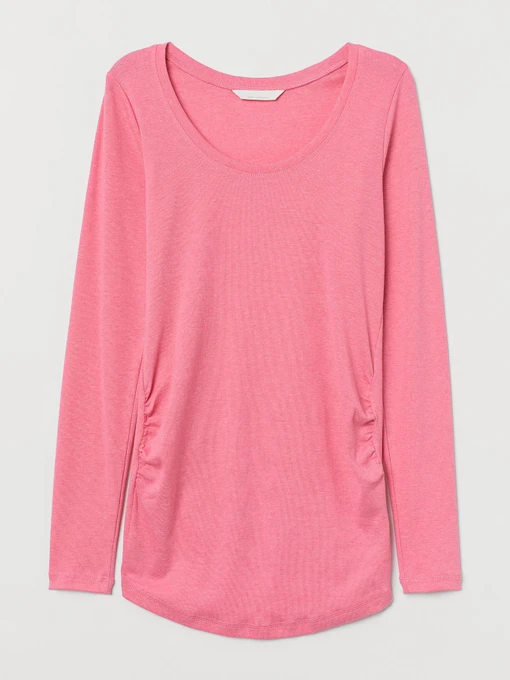 Худи и свитшоты H&M модель 49247 Фото