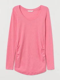 Худи и свитшоты H&M модель 49247 Фото