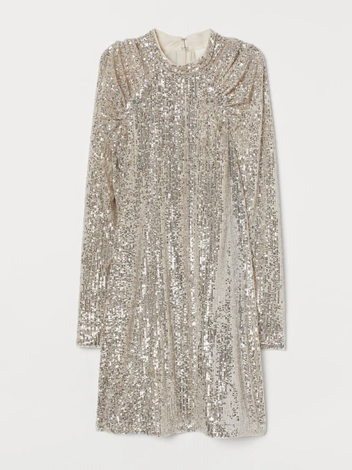 Платья H&M модель 49243 Фото