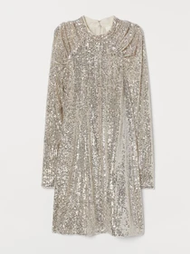 Платья H&M модель 49243 Фото