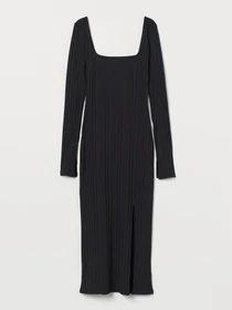Платья H&M модель 49241 Фото