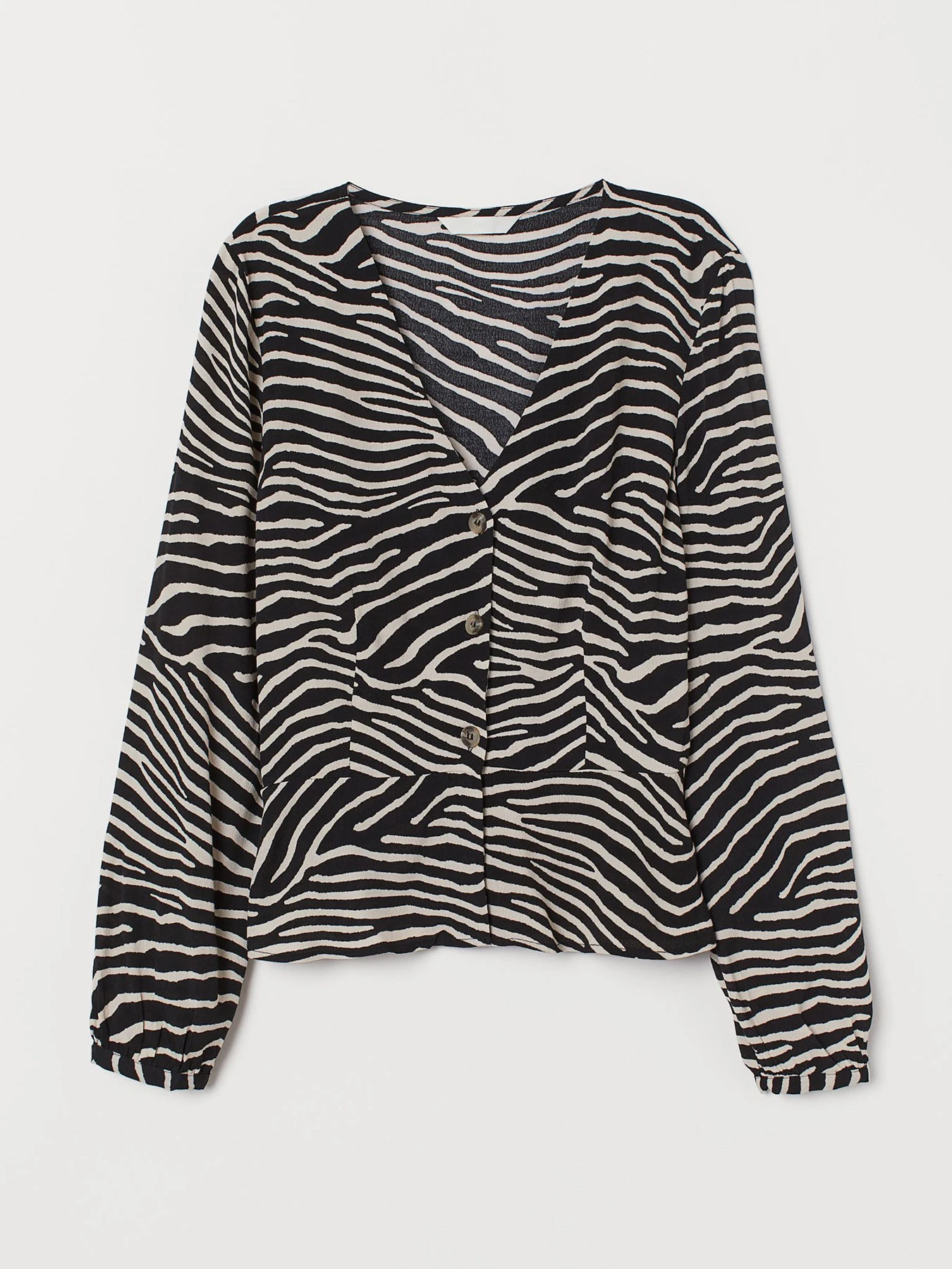 Рубашки H&M модель 68000 Фото