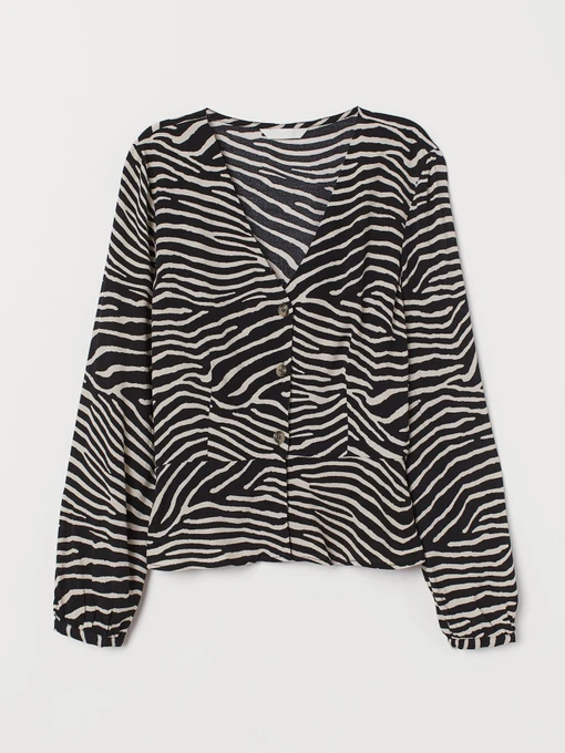 Рубашки H&M модель 68000 Фото