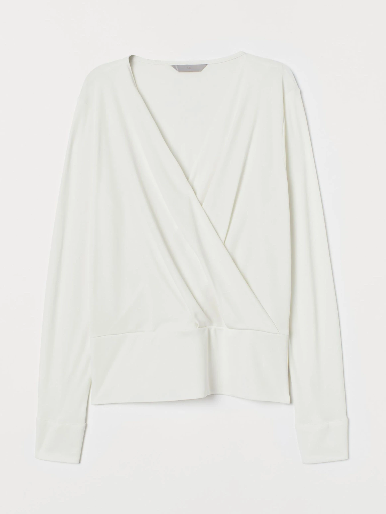 Рубашки H&M модель 56644 Фото