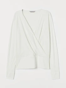 Рубашки H&M модель 56644 Фото