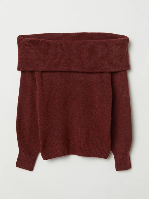 Светри та кардигани H&M модель 64879 Фото