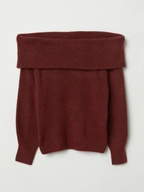 Светри та кардигани H&M модель 64879 Фото