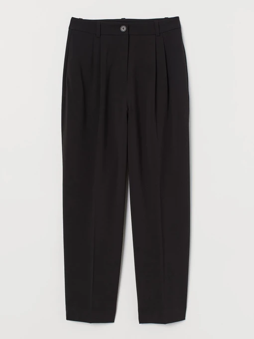 Брюки H&M модель 49293 Фото