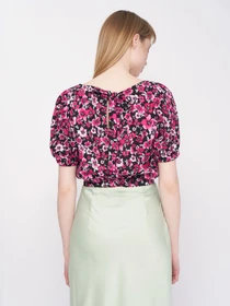 Рубашки H&M модель 64843 Фото