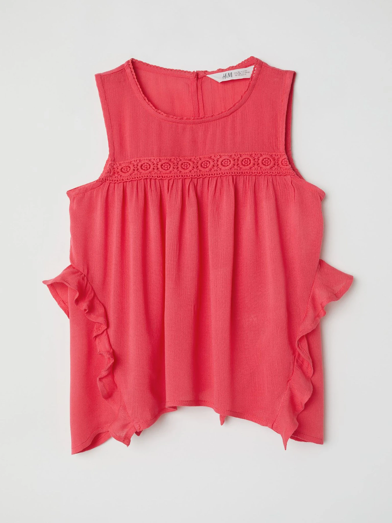 Сорочки H&M модель 67911 Фото