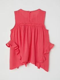 Сорочки H&M модель 67911 Фото