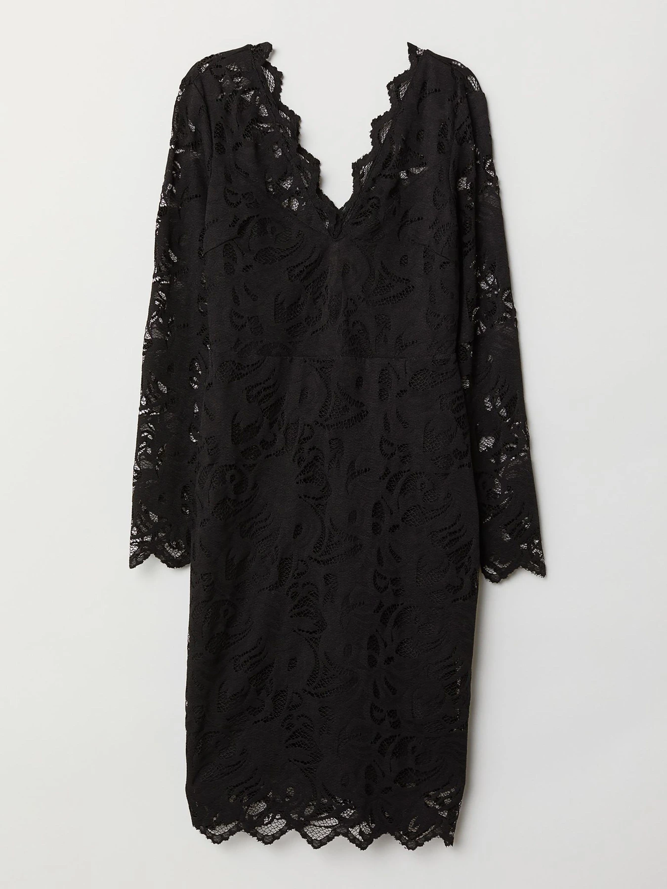 Платья H&M модель 67912 Фото