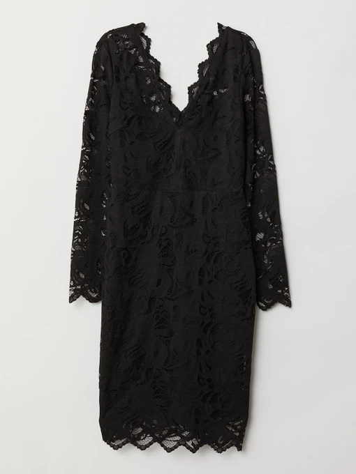Платья H&M модель 67912 Фото