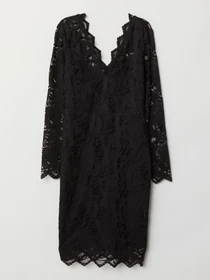 Платья H&M модель 67912 Фото