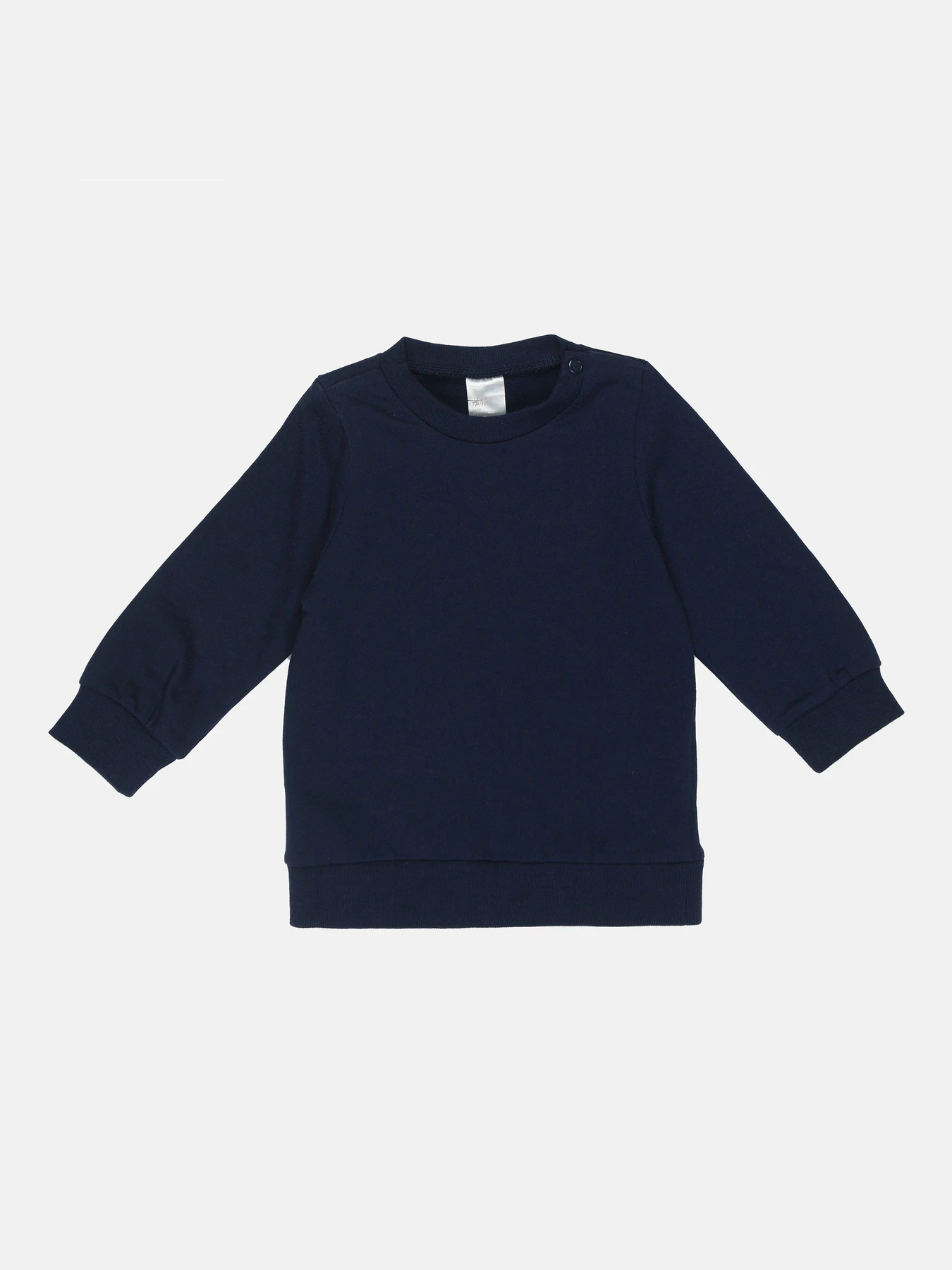 Худи и свитшоты H&M модель 53946 Фото