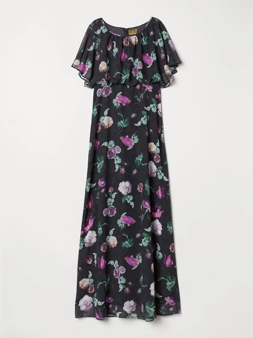 Платья H&M модель 68005 Фото
