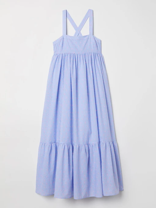 Платья H&M модель 68006 Фото