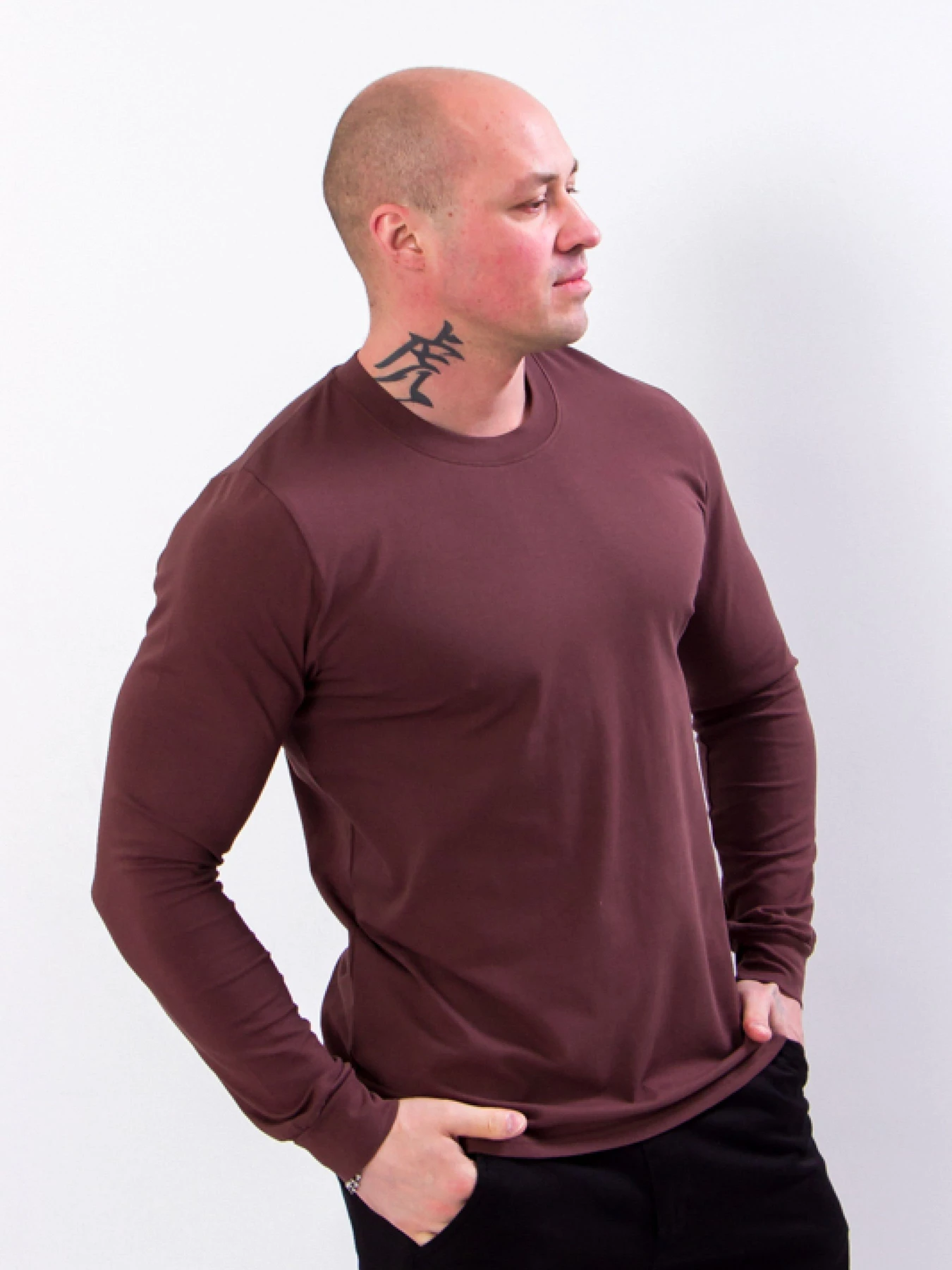Светри та кардигани Носи своє модель 8631-036-korichnevij Фото