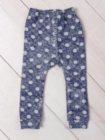 Одяг для немовлят Носи своє модель 9144-063-5-goroh-graft Фото