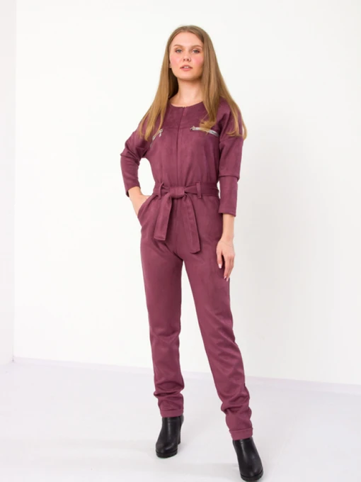 Комбинезоны Носи своє модель 8152-087-popelqsta-troqnda Фото
