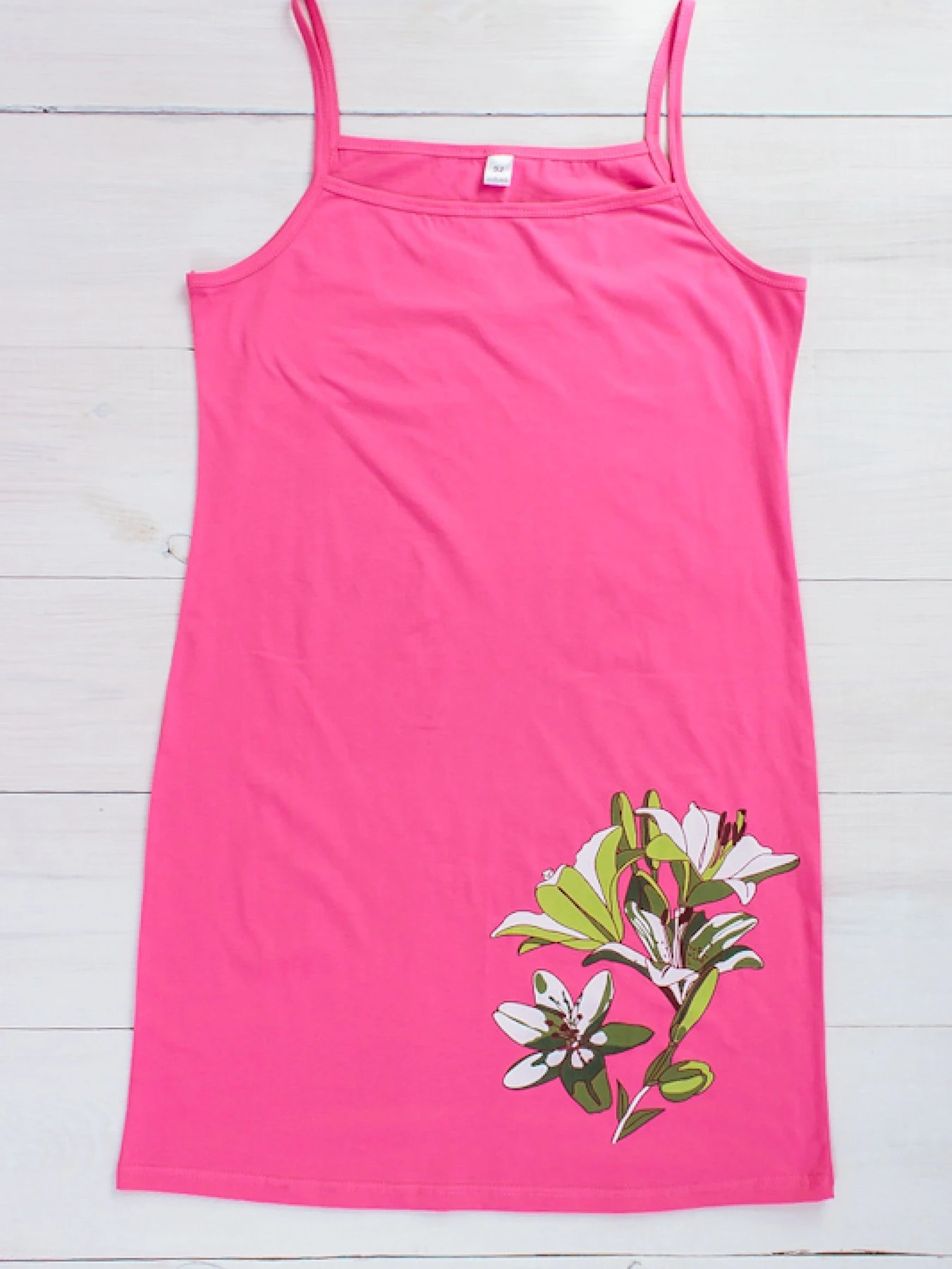Одежда для дома и сна Носи своє модель 8111-001-33-rozhevij Одежда для дома и сна Носи своє модель 8111-001-33-rozhevij Фото